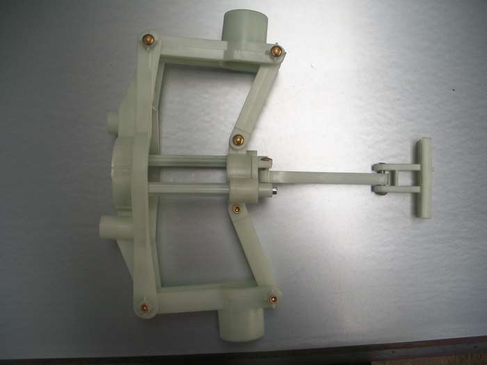 Opening mechanism